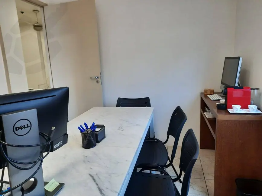 Foto 2 de Sala Comercial para alugar, 63m2 em Vila Nova Conceição, São Paulo - SP