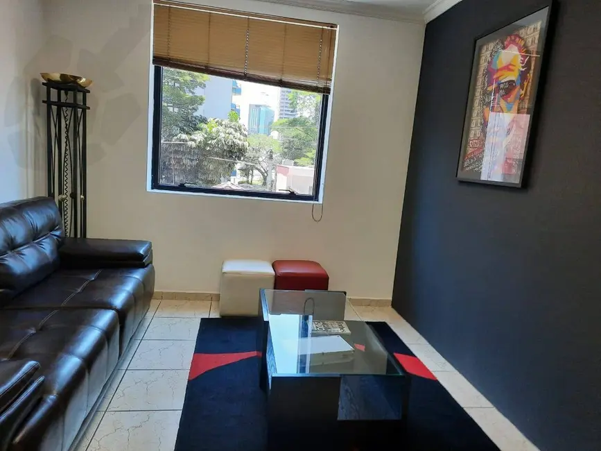 Foto 6 de Sala Comercial para alugar, 63m2 em Vila Nova Conceição, São Paulo - SP