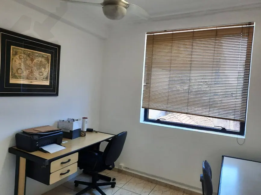 Foto 7 de Sala Comercial para alugar, 63m2 em Vila Nova Conceição, São Paulo - SP