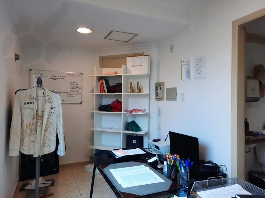 Foto 9 de Sala Comercial para alugar, 63m2 em Vila Nova Conceição, São Paulo - SP