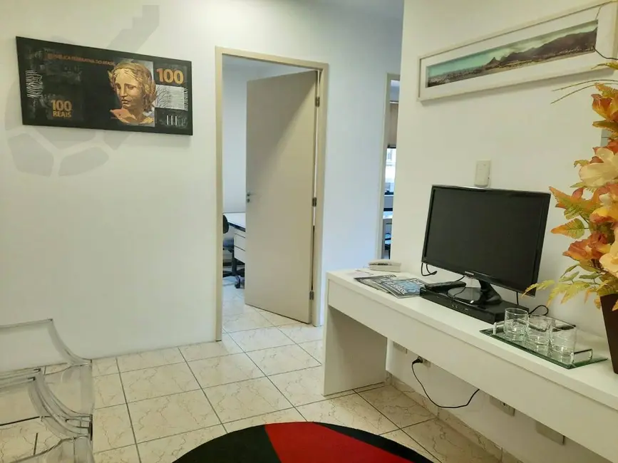 Foto 3 de Sala Comercial para alugar, 63m2 em Vila Nova Conceição, São Paulo - SP