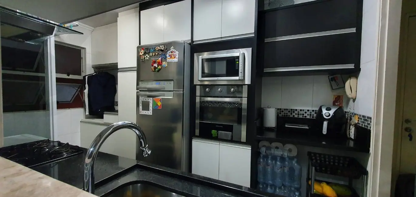 Foto 2 de Apartamento com 3 quartos à venda, 75m2 em Jardim Marajoara, São Paulo - SP