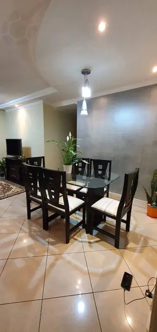 Foto 3 de Apartamento com 3 quartos à venda, 75m2 em Jardim Marajoara, São Paulo - SP