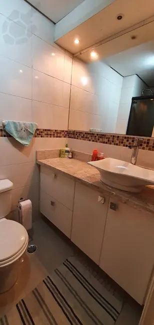 Foto 5 de Apartamento com 3 quartos à venda, 75m2 em Jardim Marajoara, São Paulo - SP