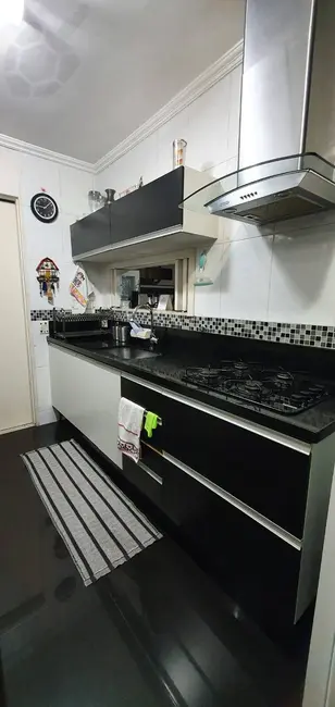 Foto 6 de Apartamento com 3 quartos à venda, 75m2 em Jardim Marajoara, São Paulo - SP