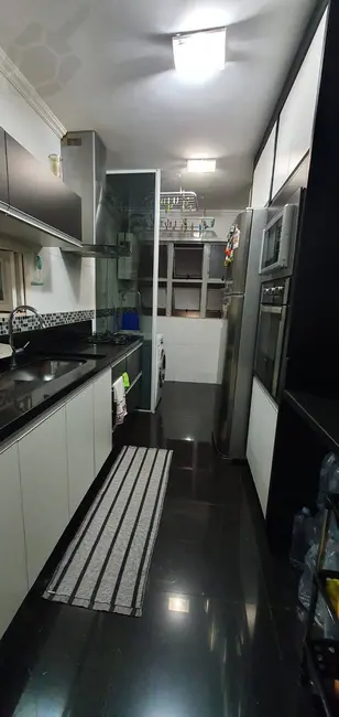 Foto 9 de Apartamento com 3 quartos à venda, 75m2 em Jardim Marajoara, São Paulo - SP