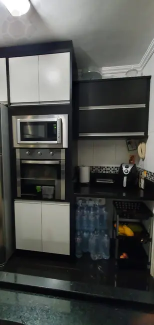 Foto 4 de Apartamento com 3 quartos à venda, 75m2 em Jardim Marajoara, São Paulo - SP