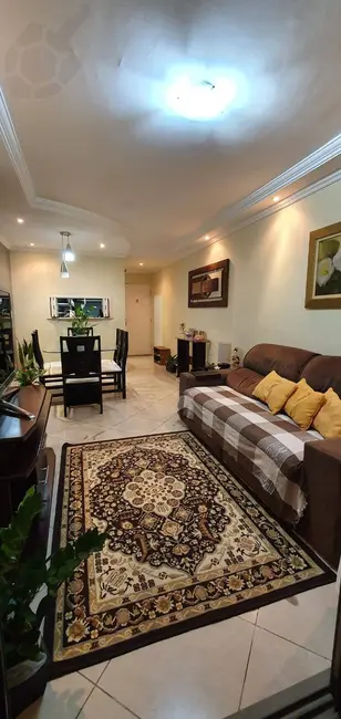 Foto 7 de Apartamento com 3 quartos à venda, 75m2 em Jardim Marajoara, São Paulo - SP