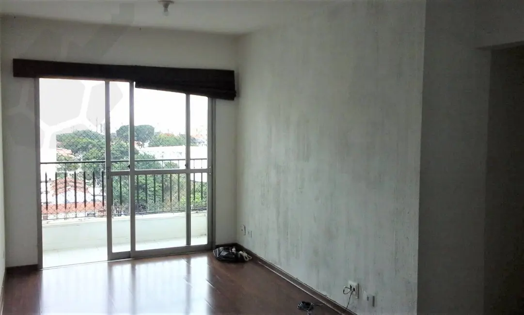 Foto 2 de Apartamento com 2 quartos à venda, 65m2 em Vila Mascote, São Paulo - SP