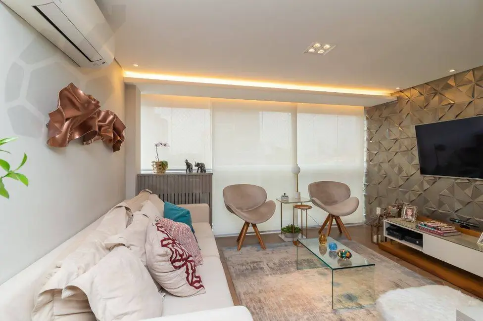 Apartamento com 2 quartos à venda, 71m2 em Campo Belo, São Paulo - SP - imagem 8 Foto 8 de Apartamento com 2 quartos à venda, 71m2 em Campo Belo, São Paulo - SP