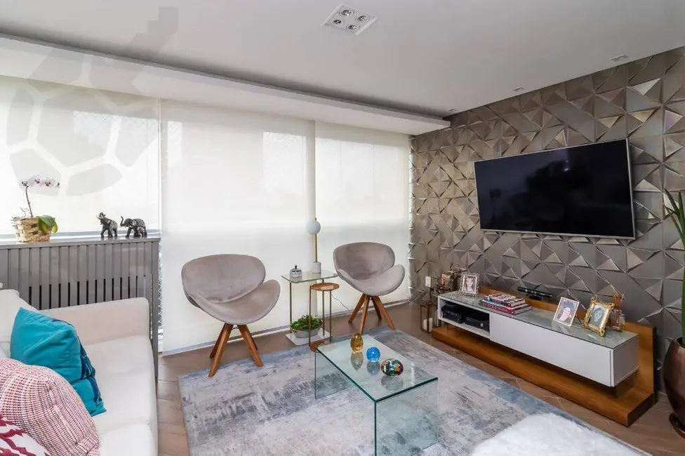 Apartamento com 2 quartos à venda, 71m2 em Campo Belo, São Paulo - SP - imagem 9 Foto 9 de Apartamento com 2 quartos à venda, 71m2 em Campo Belo, São Paulo - SP