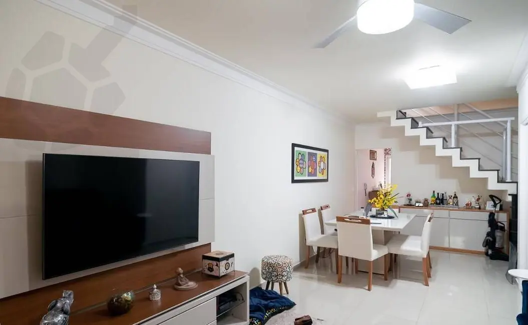 Casa com 3 quartos à venda, 131m2 em Vila Isa, São Paulo - SP - imagem 2 Foto 2 de Casa com 3 quartos à venda, 131m2 em Vila Isa, São Paulo - SP