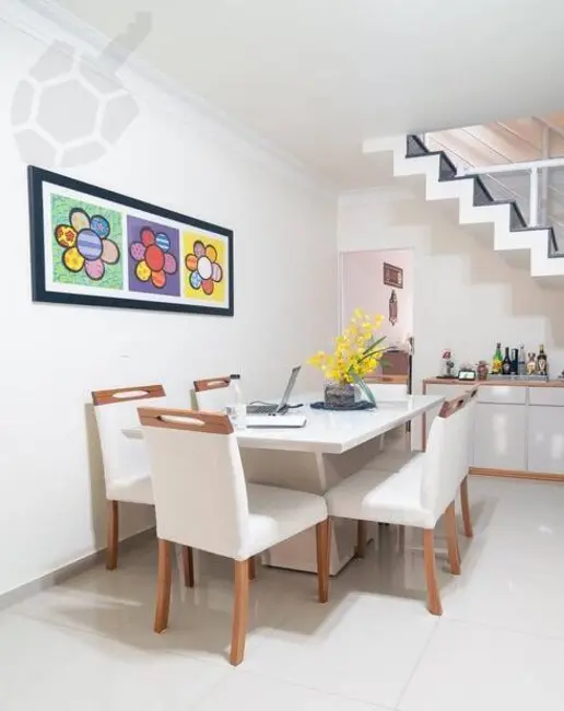 Casa com 3 quartos à venda, 131m2 em Vila Isa, São Paulo - SP - imagem 6 Foto 6 de Casa com 3 quartos à venda, 131m2 em Vila Isa, São Paulo - SP