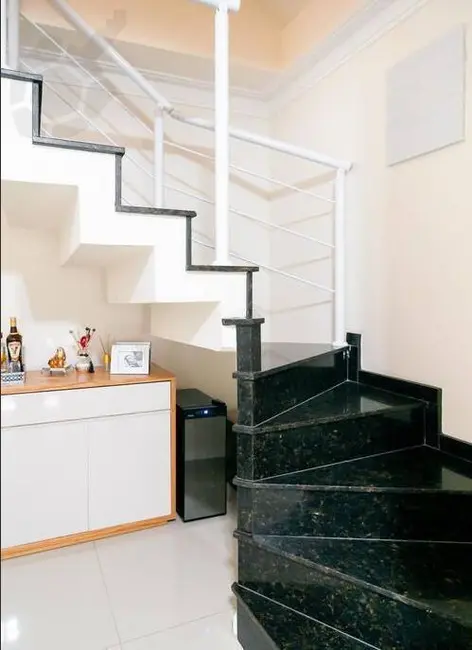 Casa com 3 quartos à venda, 131m2 em Vila Isa, São Paulo - SP - imagem 8 Foto 8 de Casa com 3 quartos à venda, 131m2 em Vila Isa, São Paulo - SP