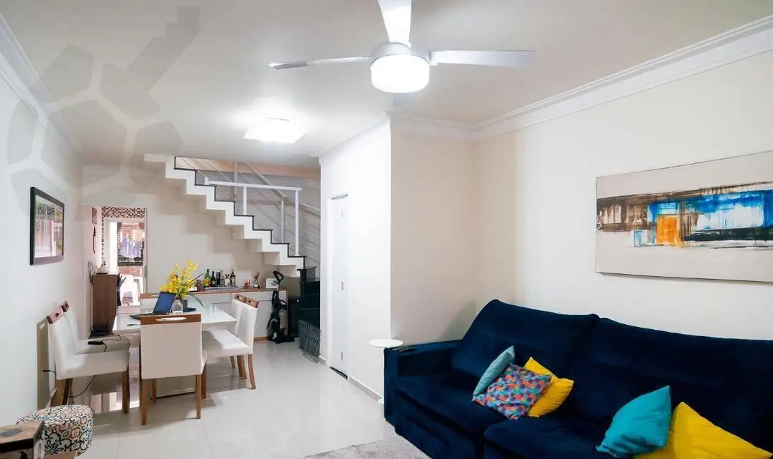 Casa com 3 quartos à venda, 131m2 em Vila Isa, São Paulo - SP - imagem 4 Foto 4 de Casa com 3 quartos à venda, 131m2 em Vila Isa, São Paulo - SP