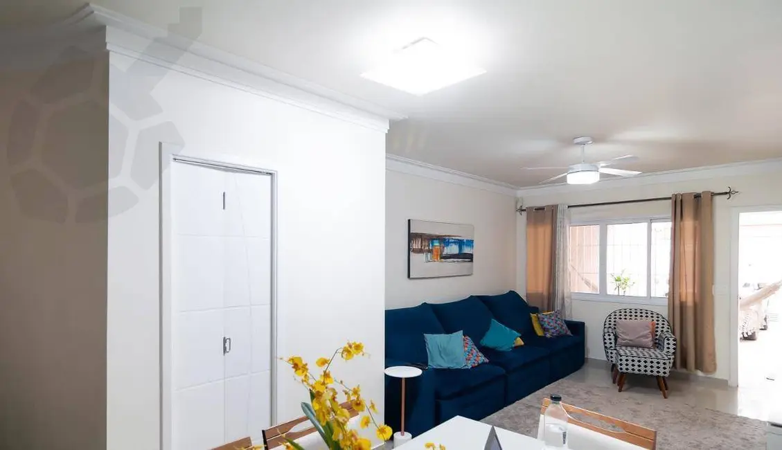 Casa com 3 quartos à venda, 131m2 em Vila Isa, São Paulo - SP - imagem 9 Foto 9 de Casa com 3 quartos à venda, 131m2 em Vila Isa, São Paulo - SP