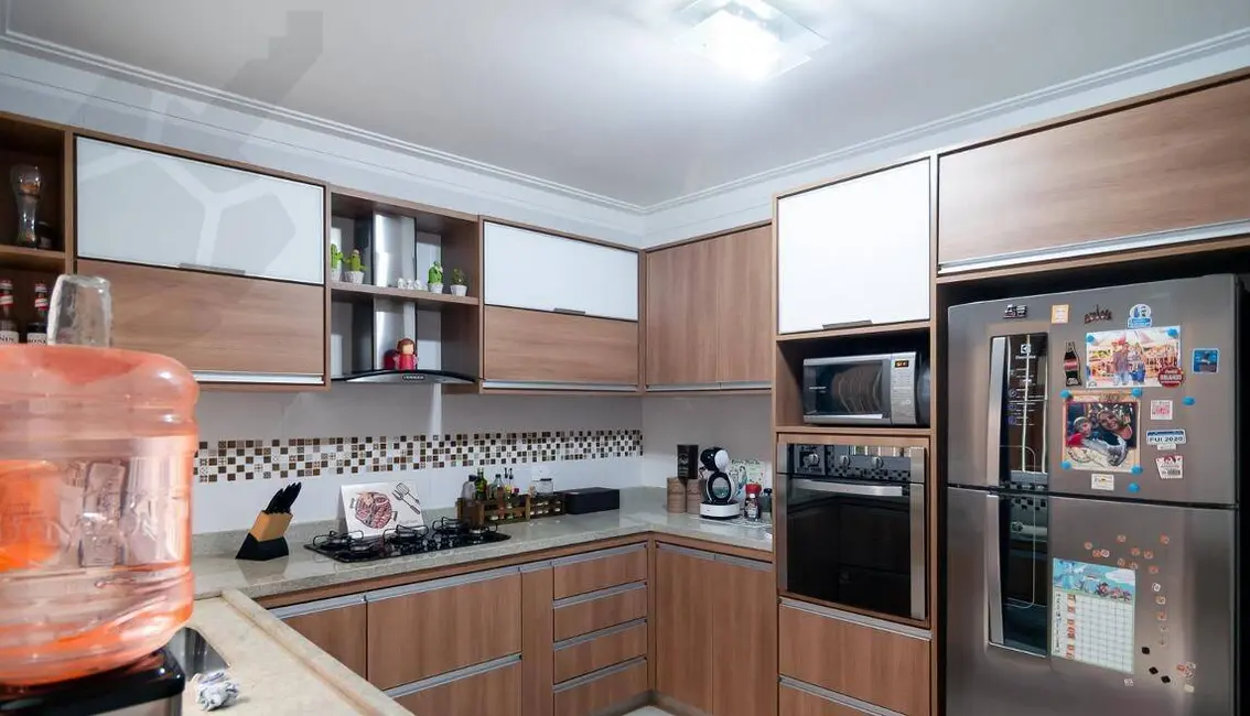 Casa com 3 quartos à venda, 131m2 em Vila Isa, São Paulo - SP - imagem 1 Foto 1 de Casa com 3 quartos à venda, 131m2 em Vila Isa, São Paulo - SP