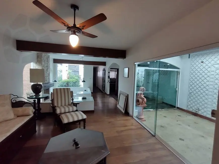 Casa com 4 quartos à venda, 180m2 em Campo Belo, São Paulo - SP - imagem 9 Foto 9 de Casa com 4 quartos à venda, 180m2 em Campo Belo, São Paulo - SP