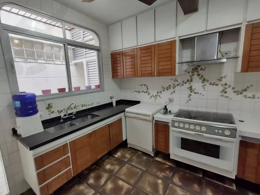 Casa com 4 quartos à venda, 180m2 em Campo Belo, São Paulo - SP - imagem 5 Foto 5 de Casa com 4 quartos à venda, 180m2 em Campo Belo, São Paulo - SP