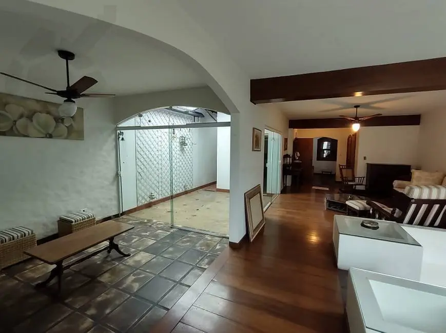 Casa com 4 quartos à venda, 180m2 em Campo Belo, São Paulo - SP - imagem 8 Foto 8 de Casa com 4 quartos à venda, 180m2 em Campo Belo, São Paulo - SP