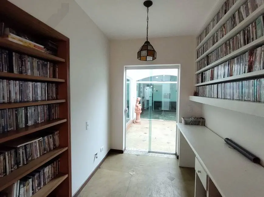 Casa com 4 quartos à venda, 180m2 em Campo Belo, São Paulo - SP - imagem 7 Foto 7 de Casa com 4 quartos à venda, 180m2 em Campo Belo, São Paulo - SP