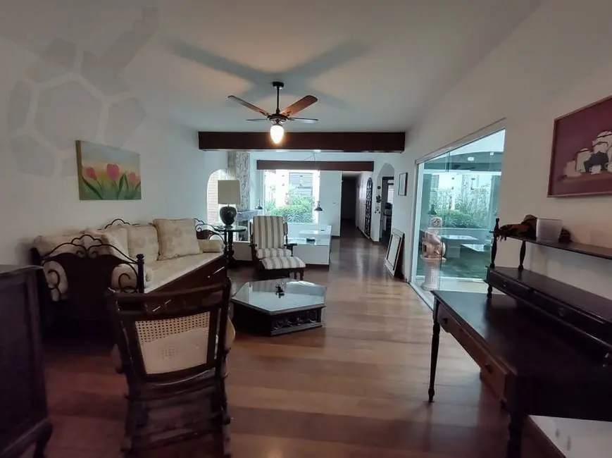 Casa com 4 quartos à venda, 180m2 em Campo Belo, São Paulo - SP - imagem 3 Foto 3 de Casa com 4 quartos à venda, 180m2 em Campo Belo, São Paulo - SP