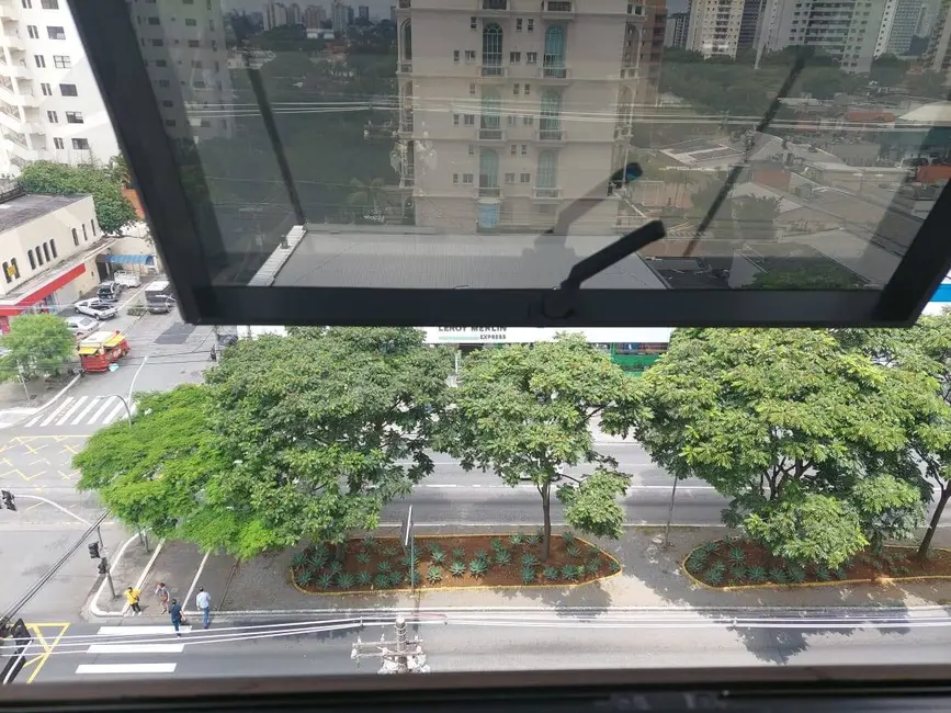 Sala Comercial para alugar, 40m2 em Campo Belo, São Paulo - SP - imagem 7 Foto 7 de Sala Comercial para alugar, 40m2 em Campo Belo, São Paulo - SP