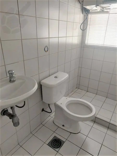 Sala Comercial para alugar, 40m2 em Campo Belo, São Paulo - SP - imagem 6 Foto 6 de Sala Comercial para alugar, 40m2 em Campo Belo, São Paulo - SP