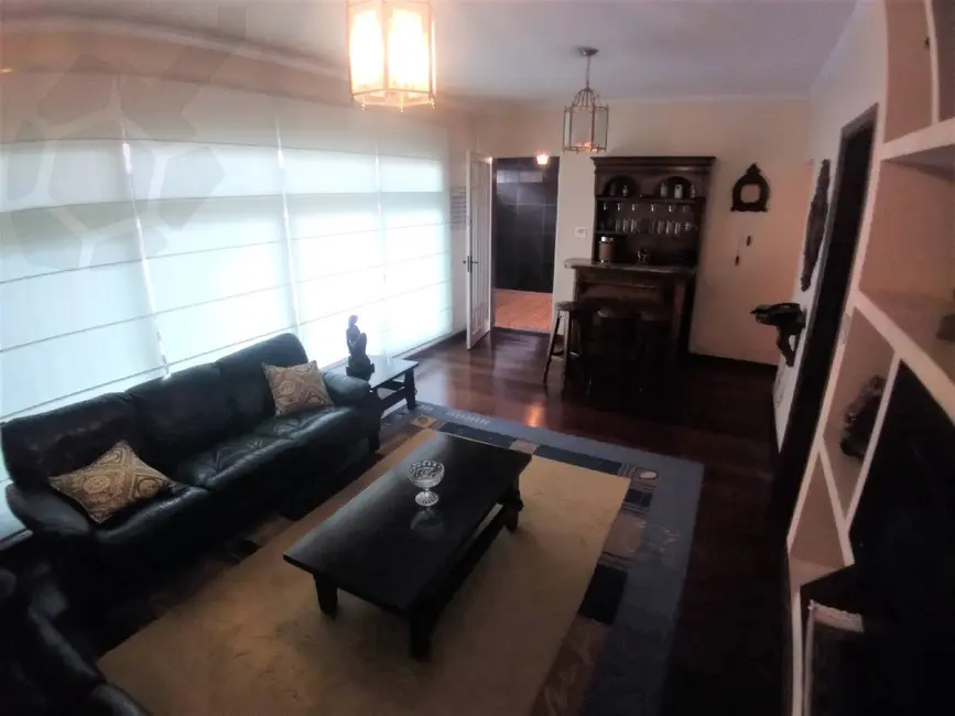 Casa com 4 quartos à venda, 260m2 em Bosque da Saúde, São Paulo - SP - imagem 4 Foto 4 de Casa com 4 quartos à venda, 260m2 em Bosque da Saúde, São Paulo - SP