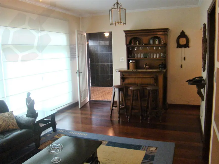 Casa com 4 quartos à venda, 260m2 em Bosque da Saúde, São Paulo - SP - imagem 3 Foto 3 de Casa com 4 quartos à venda, 260m2 em Bosque da Saúde, São Paulo - SP