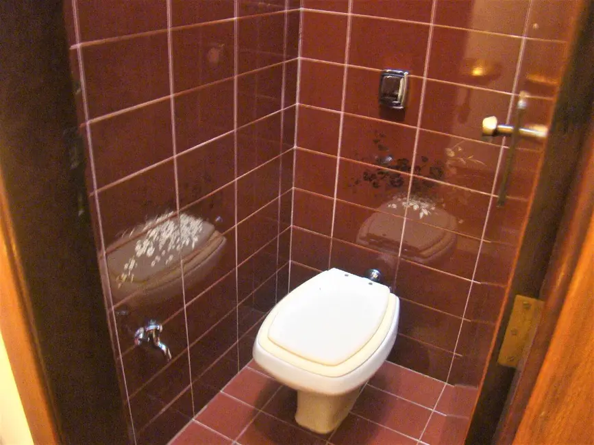 Casa com 4 quartos à venda, 260m2 em Bosque da Saúde, São Paulo - SP - imagem 8 Foto 8 de Casa com 4 quartos à venda, 260m2 em Bosque da Saúde, São Paulo - SP