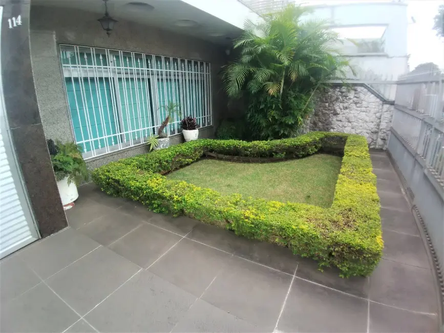 Casa com 4 quartos à venda, 260m2 em Bosque da Saúde, São Paulo - SP - imagem 6 Foto 6 de Casa com 4 quartos à venda, 260m2 em Bosque da Saúde, São Paulo - SP