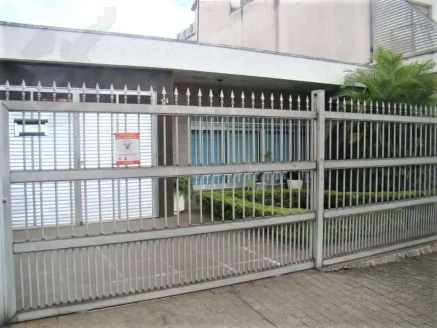 Casa com 4 quartos à venda, 260m2 em Bosque da Saúde, São Paulo - SP - imagem 7 Foto 7 de Casa com 4 quartos à venda, 260m2 em Bosque da Saúde, São Paulo - SP