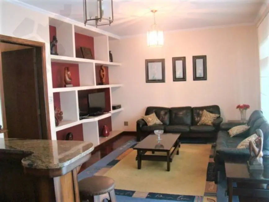 Casa com 4 quartos à venda, 260m2 em Bosque da Saúde, São Paulo - SP - imagem 5 Foto 5 de Casa com 4 quartos à venda, 260m2 em Bosque da Saúde, São Paulo - SP