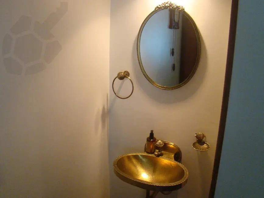 Casa com 4 quartos à venda, 260m2 em Bosque da Saúde, São Paulo - SP - imagem 9 Foto 9 de Casa com 4 quartos à venda, 260m2 em Bosque da Saúde, São Paulo - SP