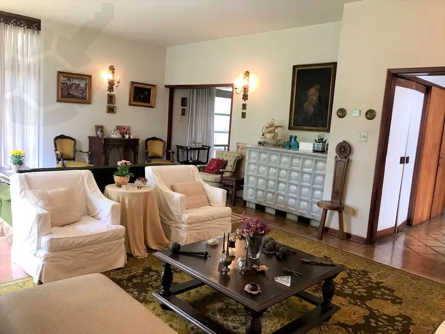 Casa com 4 quartos à venda, 300m2 em Granja Julieta, São Paulo - SP - imagem 8 Foto 8 de Casa com 4 quartos à venda, 300m2 em Granja Julieta, São Paulo - SP