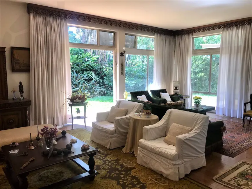 Casa com 4 quartos à venda, 300m2 em Granja Julieta, São Paulo - SP - imagem 3 Foto 3 de Casa com 4 quartos à venda, 300m2 em Granja Julieta, São Paulo - SP