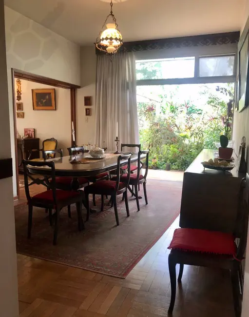 Casa com 4 quartos à venda, 300m2 em Granja Julieta, São Paulo - SP - imagem 4 Foto 4 de Casa com 4 quartos à venda, 300m2 em Granja Julieta, São Paulo - SP