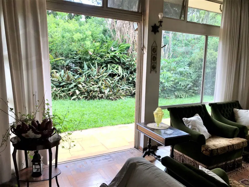 Casa com 4 quartos à venda, 300m2 em Granja Julieta, São Paulo - SP - imagem 5 Foto 5 de Casa com 4 quartos à venda, 300m2 em Granja Julieta, São Paulo - SP