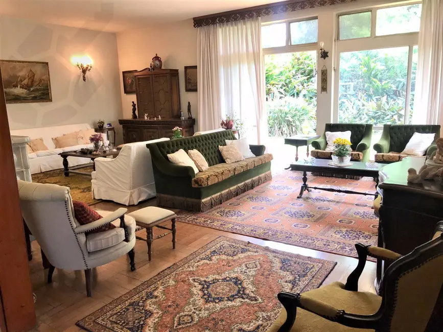 Casa com 4 quartos à venda, 300m2 em Granja Julieta, São Paulo - SP - imagem 1 Foto 1 de Casa com 4 quartos à venda, 300m2 em Granja Julieta, São Paulo - SP