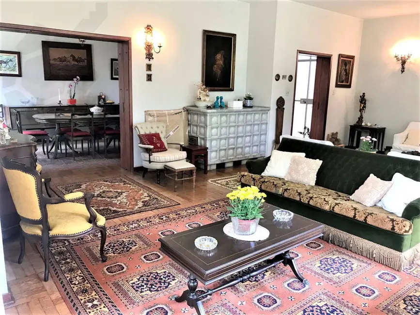 Casa com 4 quartos à venda, 300m2 em Granja Julieta, São Paulo - SP - imagem 9 Foto 9 de Casa com 4 quartos à venda, 300m2 em Granja Julieta, São Paulo - SP