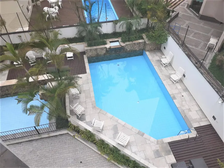 Apartamento com 4 quartos à venda, 172m2 em Moema, São Paulo - SP - imagem 5 Foto 5 de Apartamento com 4 quartos à venda, 172m2 em Moema, São Paulo - SP