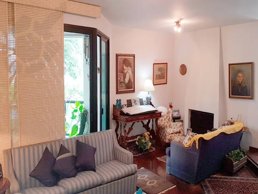 Apartamento com 4 quartos à venda, 172m2 em Moema, São Paulo - SP - imagem 1 Foto 1 de Apartamento com 4 quartos à venda, 172m2 em Moema, São Paulo - SP