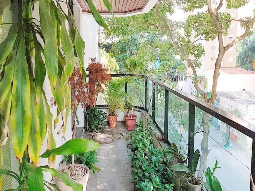 Apartamento com 4 quartos à venda, 172m2 em Moema, São Paulo - SP - imagem 2 Foto 2 de Apartamento com 4 quartos à venda, 172m2 em Moema, São Paulo - SP