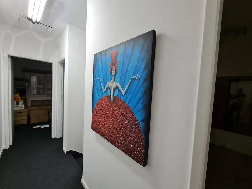 Foto 9 de Casa com 4 quartos à venda, 162m2 em Chácara Santo Antônio (Zona Sul), São Paulo - SP