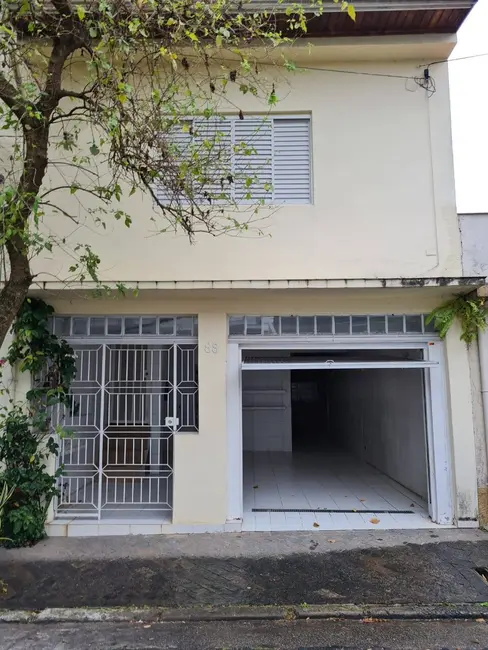 Foto 6 de Casa com 4 quartos à venda, 162m2 em Chácara Santo Antônio (Zona Sul), São Paulo - SP