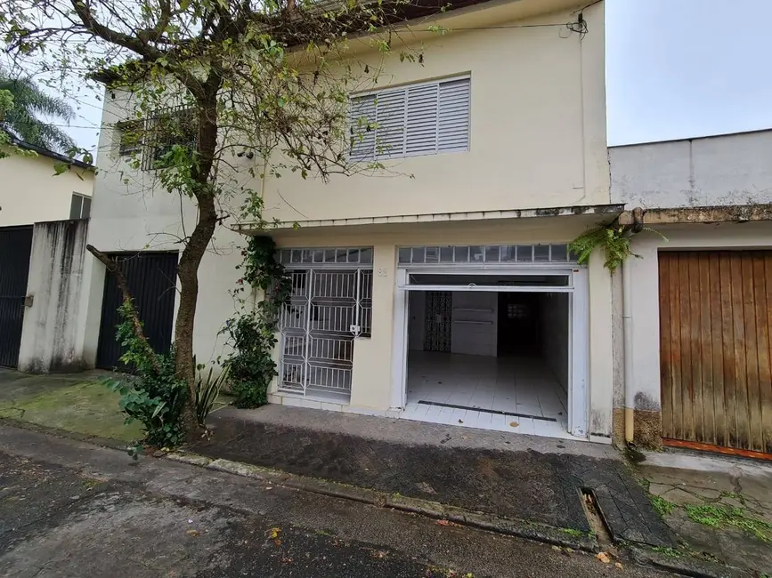 Foto 1 de Casa com 4 quartos à venda, 162m2 em Chácara Santo Antônio (Zona Sul), São Paulo - SP