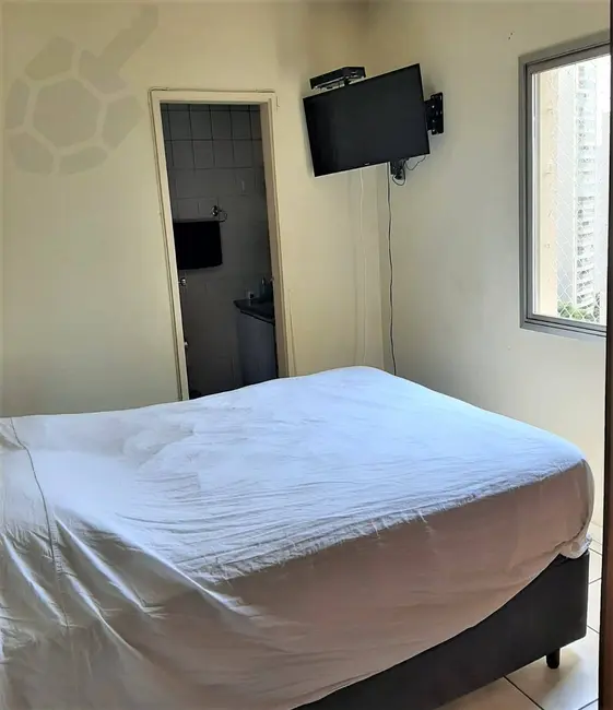 Foto 8 de Apartamento com 2 quartos à venda, 65m2 em Jardim Taquaral, São Paulo - SP