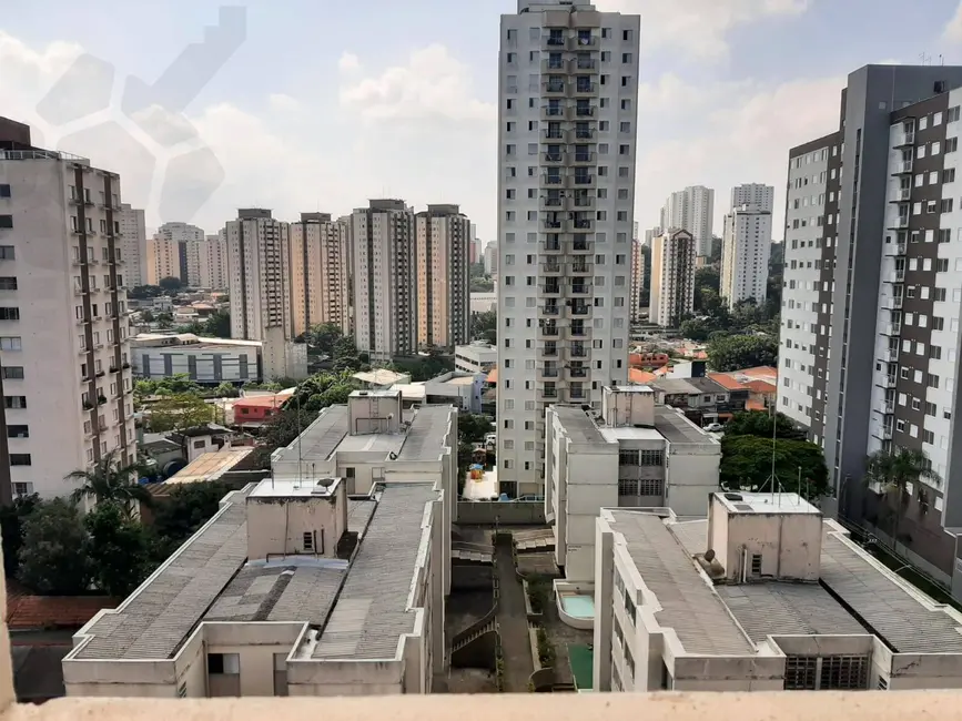 Foto 2 de Apartamento com 2 quartos à venda, 65m2 em Jardim Taquaral, São Paulo - SP