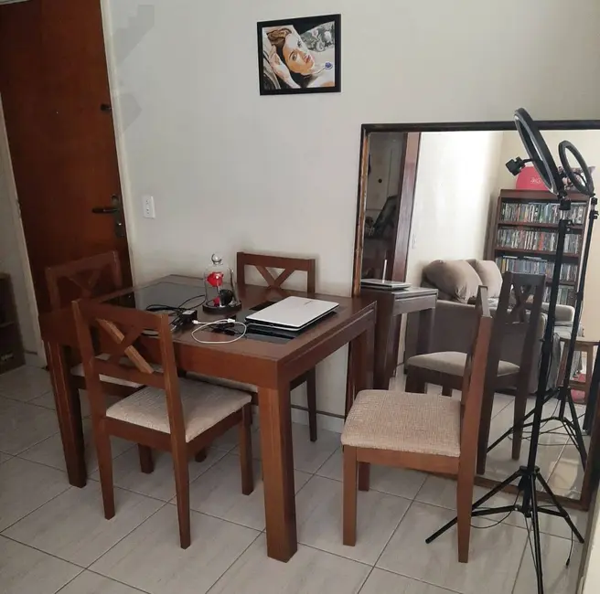 Foto 5 de Apartamento com 2 quartos à venda, 65m2 em Jardim Taquaral, São Paulo - SP